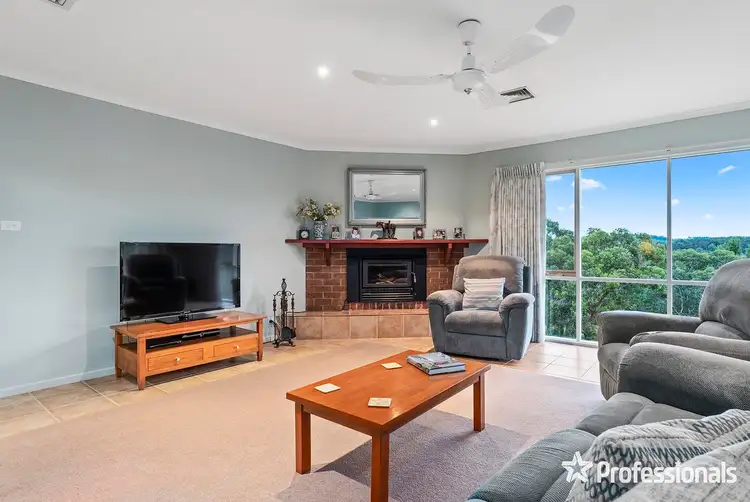 Fourth view of Homely house listing, 22 Wattle Valley Road, Mount Evelyn VIC 3796