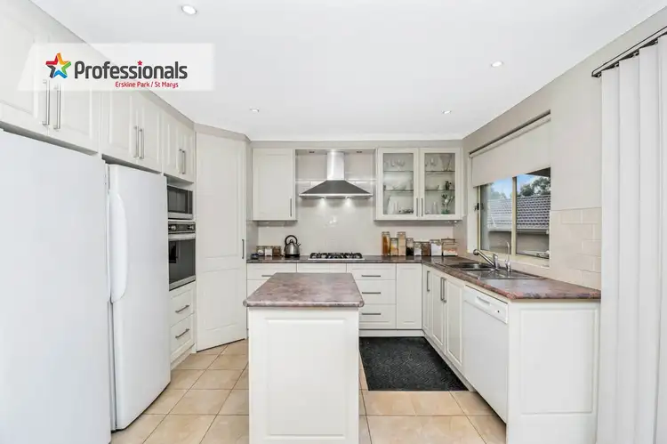 9 Chrisalex Place, St Clair NSW 2759