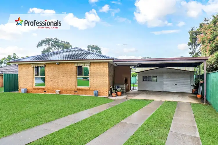 Fifth view of Homely house listing, 9 Chrisalex Place, St Clair NSW 2759