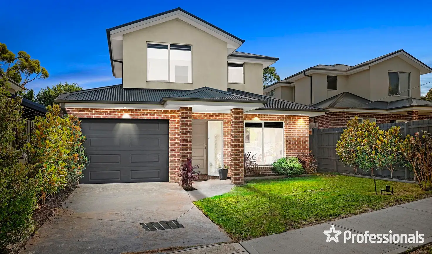 Main view of Homely house listing, 1 Nolan Avenue, Mooroolbark VIC 3138