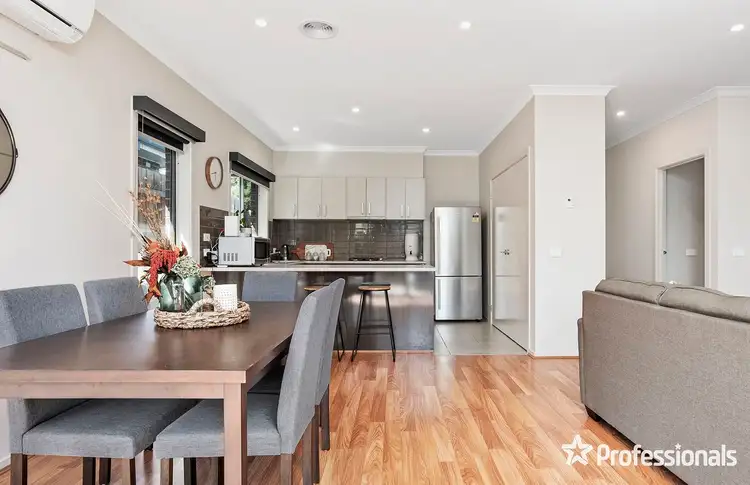 Fourth view of Homely house listing, 1 Nolan Avenue, Mooroolbark VIC 3138