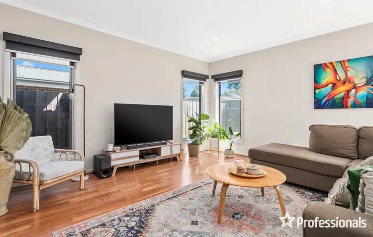 Fifth view of Homely house listing, 1 Nolan Avenue, Mooroolbark VIC 3138
