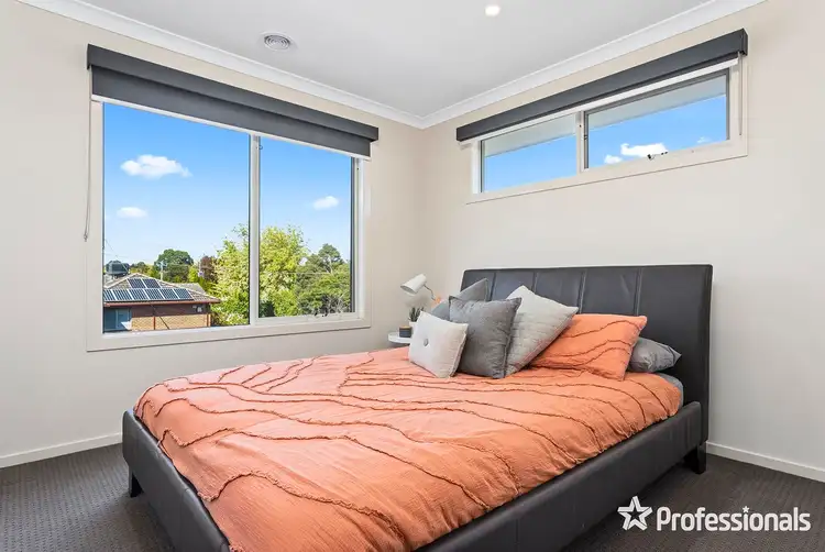 Sixth view of Homely house listing, 1 Nolan Avenue, Mooroolbark VIC 3138