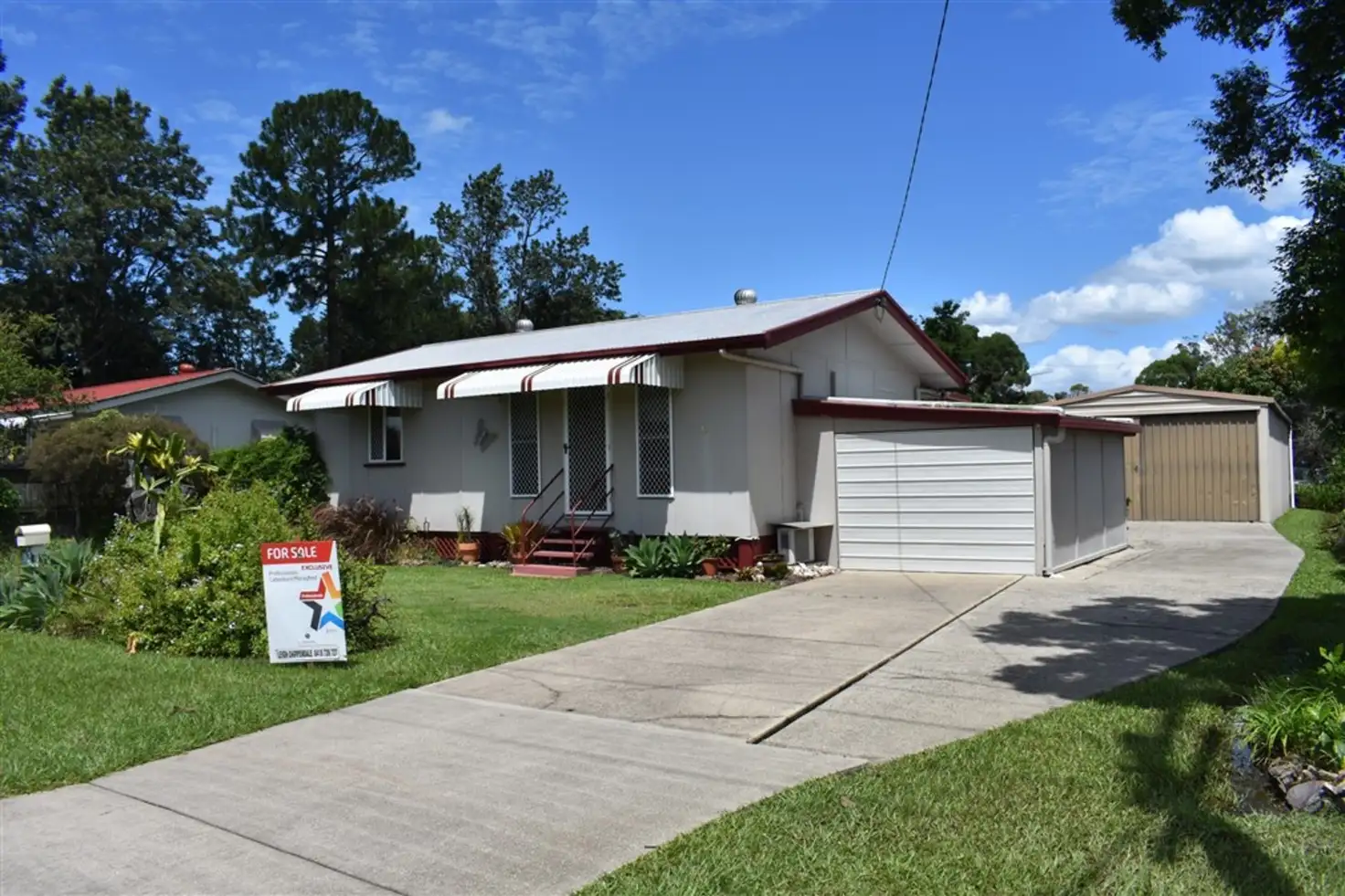 Main view of Homely house listing, 12 Toohey Street, Caboolture QLD 4510