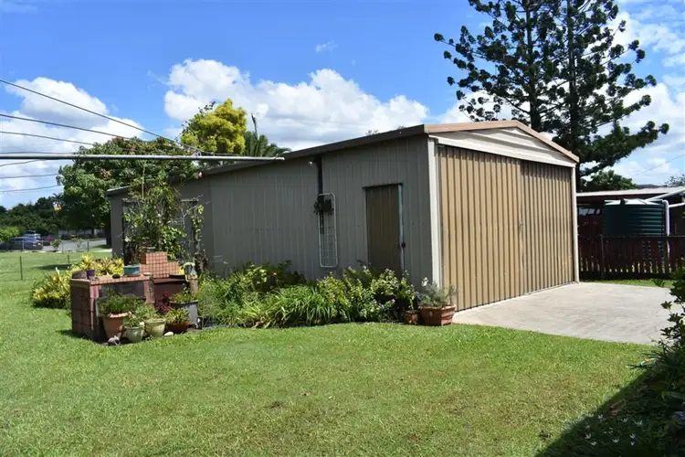 Second view of Homely house listing, 12 Toohey Street, Caboolture QLD 4510