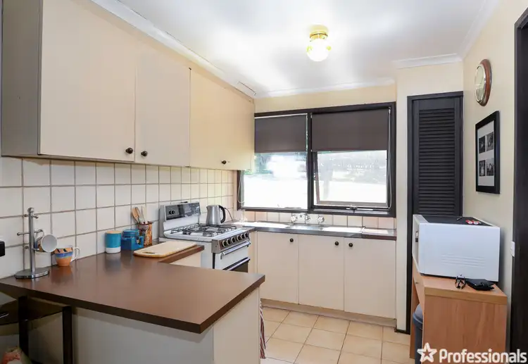 Second view of Homely house listing, 20 Patricia Street, Millgrove VIC 3799