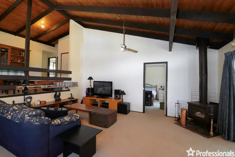 Fifth view of Homely house listing, 20 Patricia Street, Millgrove VIC 3799
