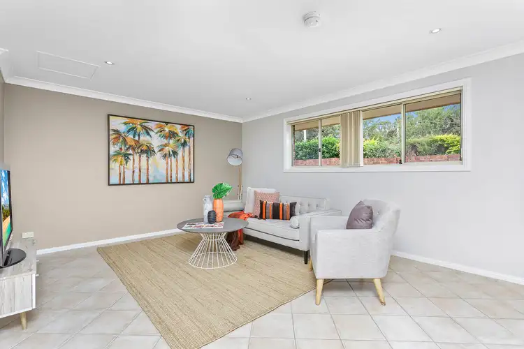 Third view of Homely townhouse listing, 1/1 Vega Street, Revesby NSW 2212