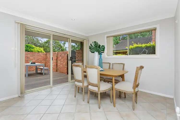 Fourth view of Homely townhouse listing, 1/1 Vega Street, Revesby NSW 2212