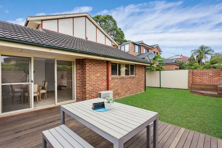Fifth view of Homely townhouse listing, 1/1 Vega Street, Revesby NSW 2212