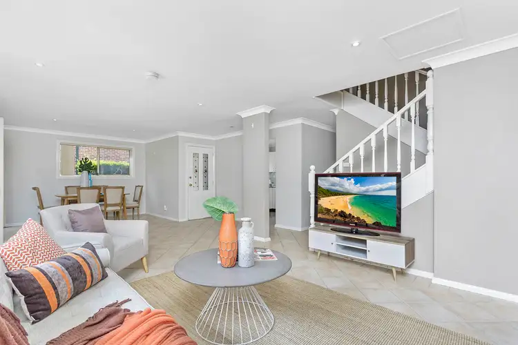 Sixth view of Homely townhouse listing, 1/1 Vega Street, Revesby NSW 2212