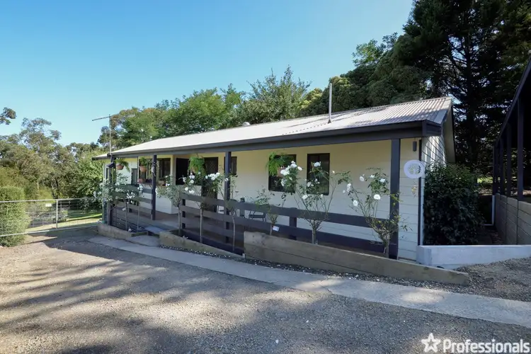 2839 Warburton Highway, Wesburn VIC 3799