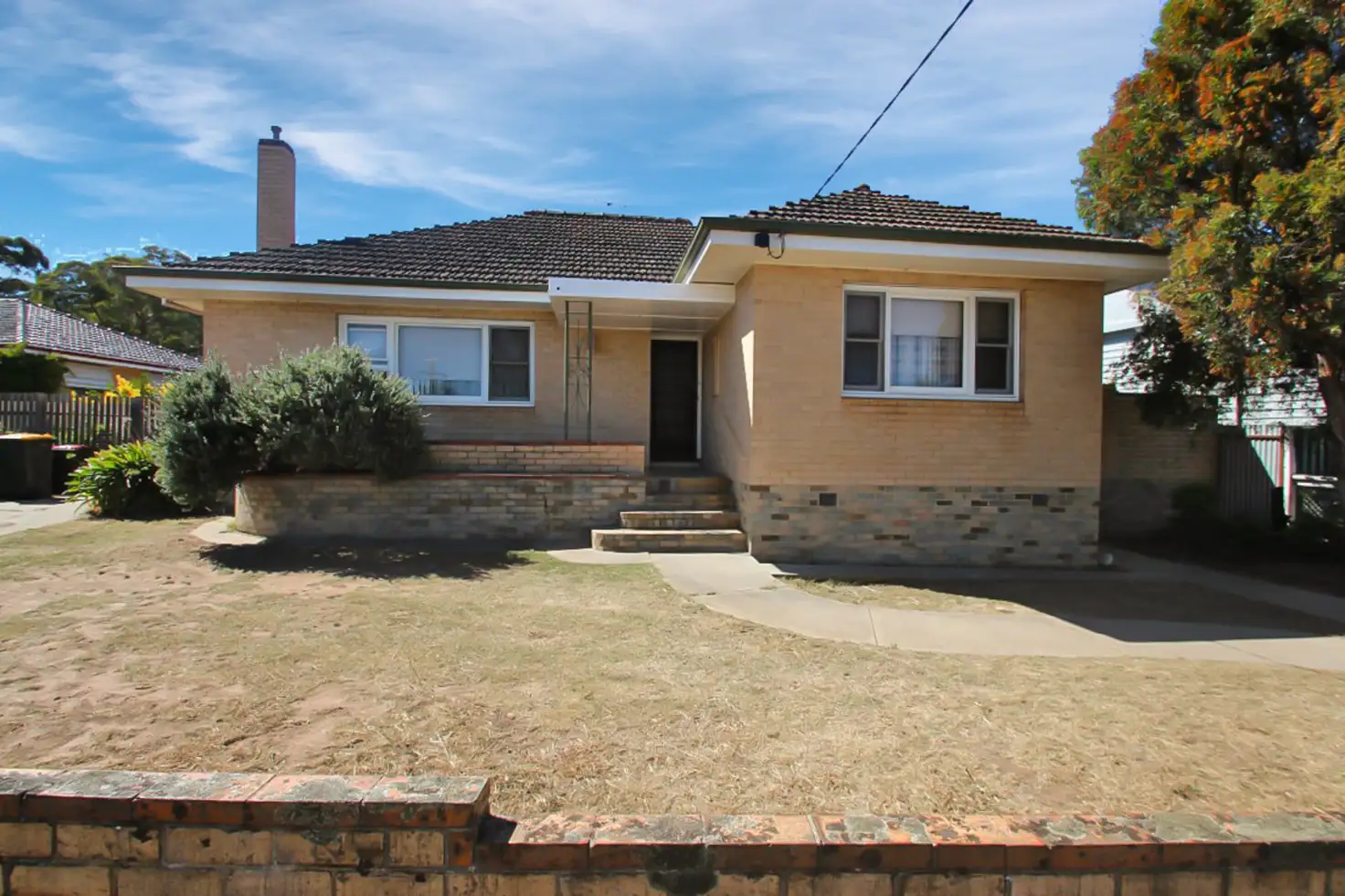 Main view of Homely house listing, 18 Elgin Road, Maryborough VIC 3465