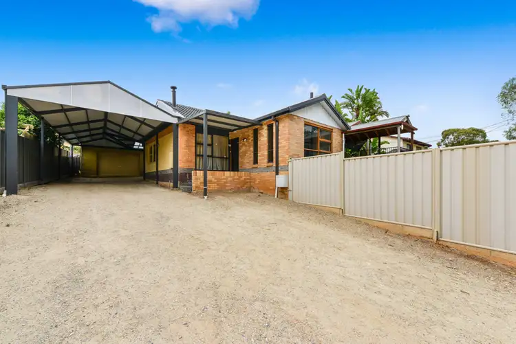 Main view of Homely house listing, 49 Riverside Drive, Redwood Park SA 5097