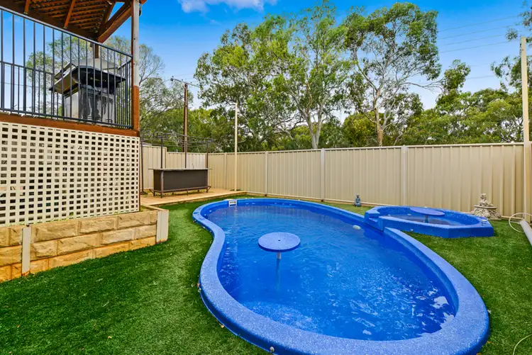 Second view of Homely house listing, 49 Riverside Drive, Redwood Park SA 5097