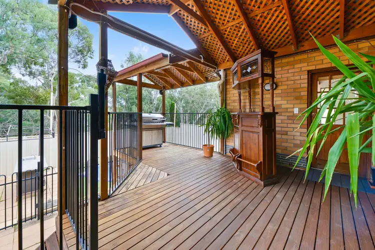 Third view of Homely house listing, 49 Riverside Drive, Redwood Park SA 5097