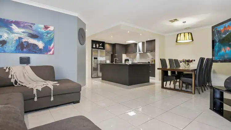 Third view of Homely townhouse listing, 9 Toorak Terrace, Shepparton VIC 3630