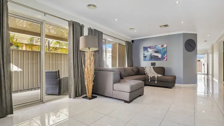 Fifth view of Homely townhouse listing, 9 Toorak Terrace, Shepparton VIC 3630