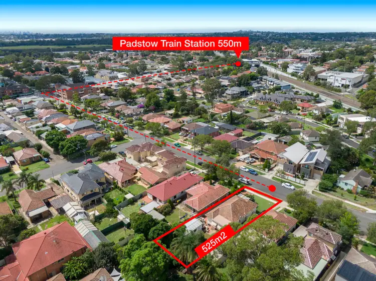 Second view of Homely house listing, 158 Arab Road, Padstow NSW 2211