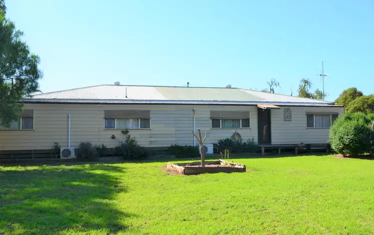 Second view of Homely rural property listing, 185 Centre Road, Invergordon VIC 3636