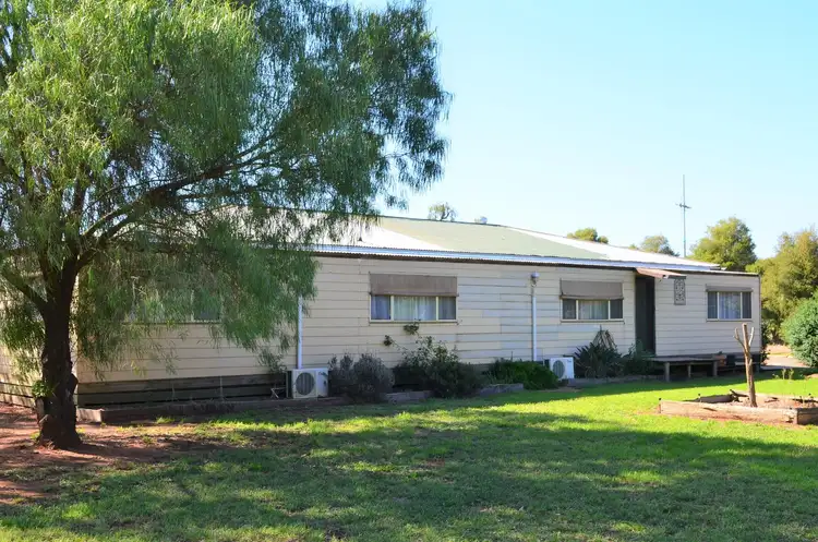 Third view of Homely rural property listing, 185 Centre Road, Invergordon VIC 3636