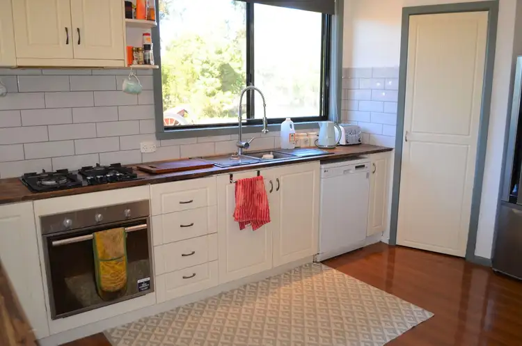 Fifth view of Homely rural property listing, 185 Centre Road, Invergordon VIC 3636