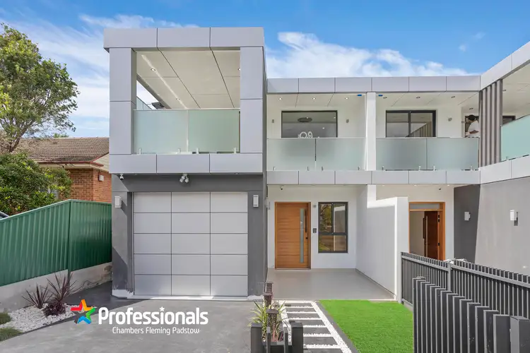 23 Rhonda Street, Revesby NSW 2212