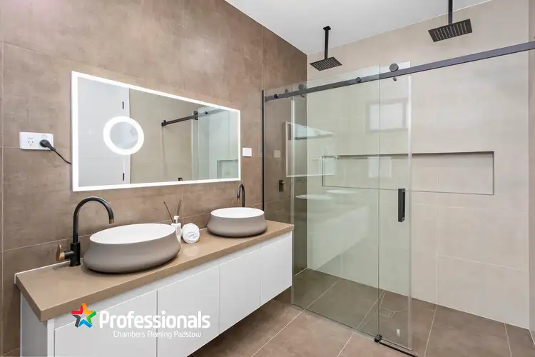 Fourth view of Homely semi-detached listing, 23 Rhonda Street, Revesby NSW 2212