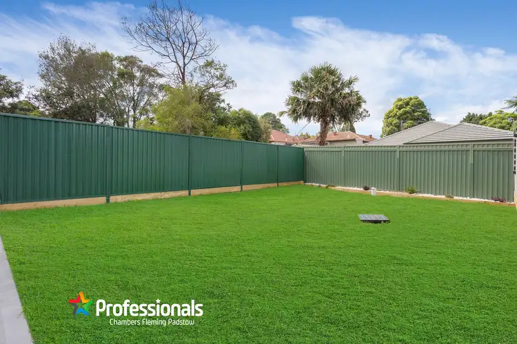 Fifth view of Homely semi-detached listing, 23 Rhonda Street, Revesby NSW 2212