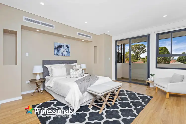 Sixth view of Homely semi-detached listing, 23 Rhonda Street, Revesby NSW 2212