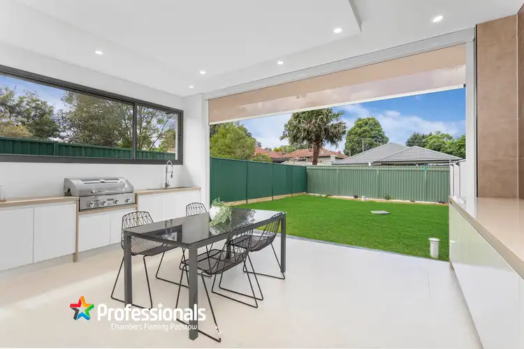 Seventh view of Homely semi-detached listing, 23 Rhonda Street, Revesby NSW 2212