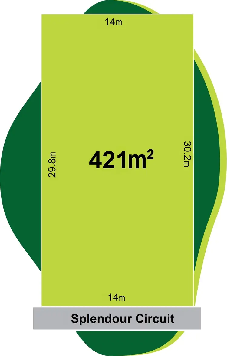 Main view of Homely land listing, 39 Splendour Circuit, Diggers Rest VIC 3427