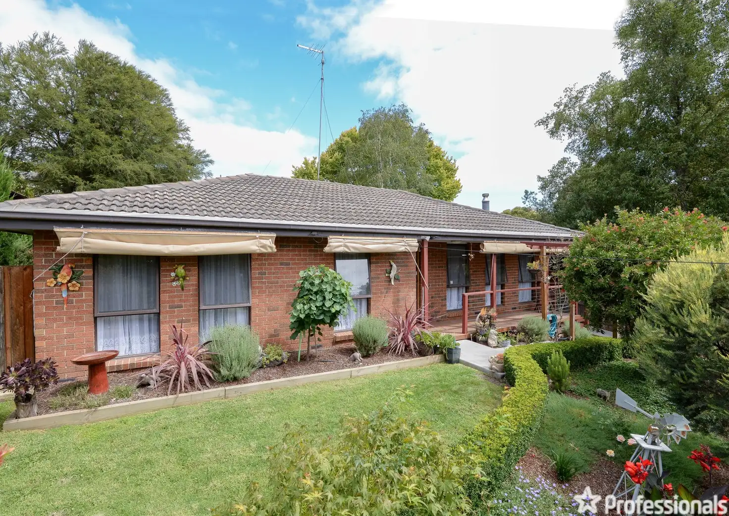 Main view of Homely house listing, 50 Glenwright Avenue, Woori Yallock VIC 3139