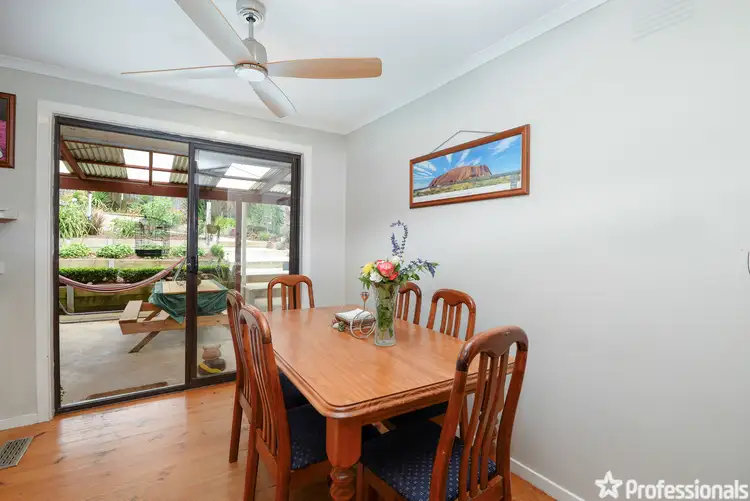 Sixth view of Homely house listing, 50 Glenwright Avenue, Woori Yallock VIC 3139