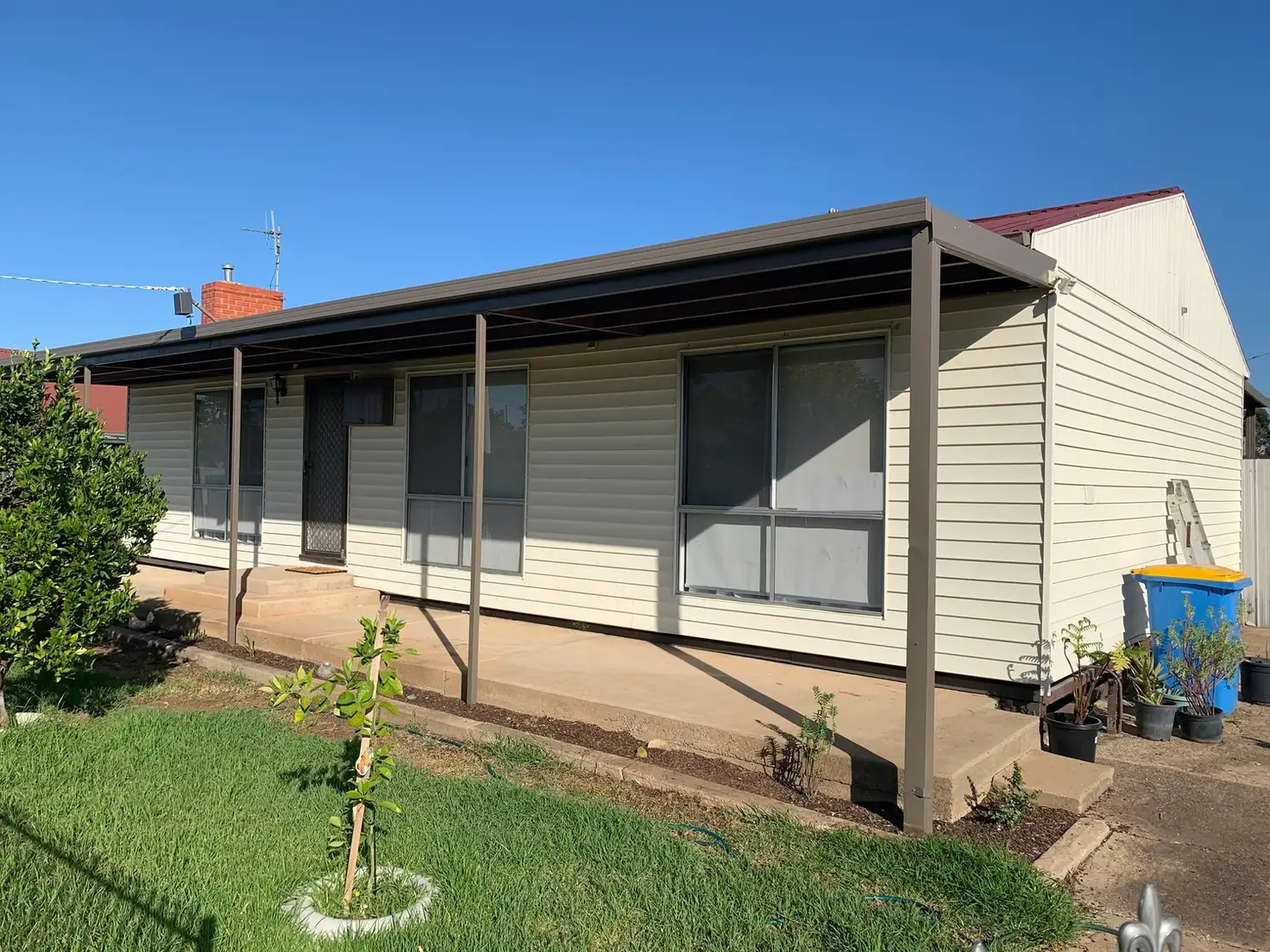 Main view of Homely house listing, 20 Purcell Street, Shepparton VIC 3630