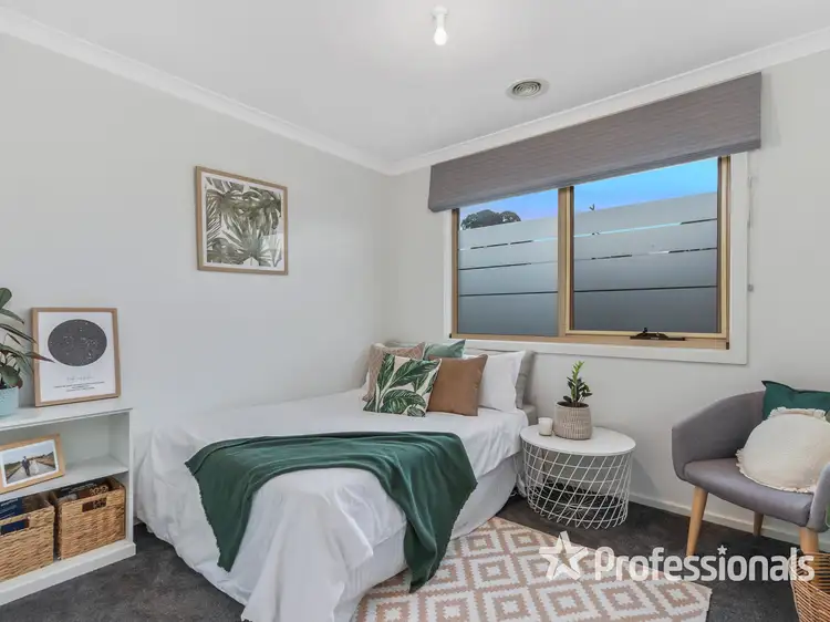 Sixth view of Homely townhouse listing, 2/68 Bonnie View Road, Croydon North VIC 3136