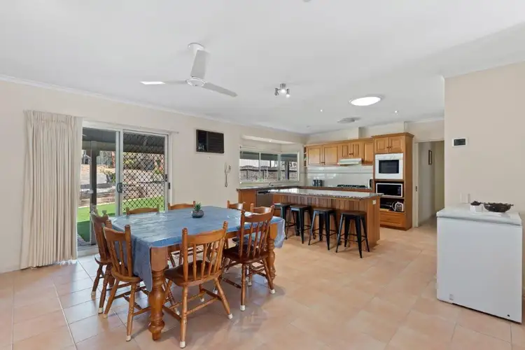 Third view of Homely house listing, 22 Burra Burra Road, Maiden Gully VIC 3551