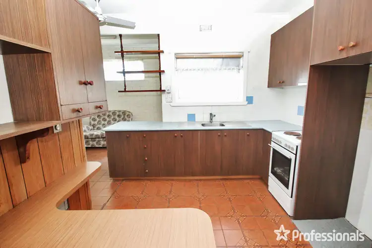 Third view of Homely house listing, 117 Avoca Crescent, Maryborough VIC 3465