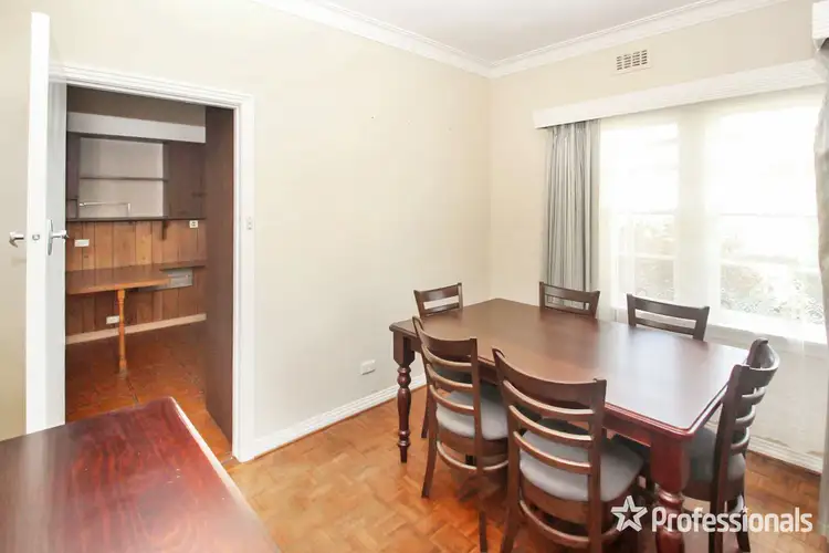 Fourth view of Homely house listing, 117 Avoca Crescent, Maryborough VIC 3465