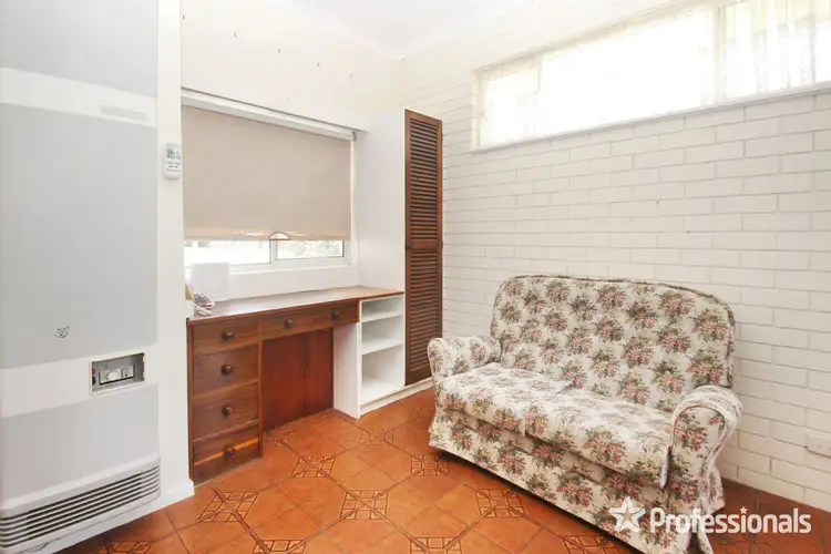 Fifth view of Homely house listing, 117 Avoca Crescent, Maryborough VIC 3465