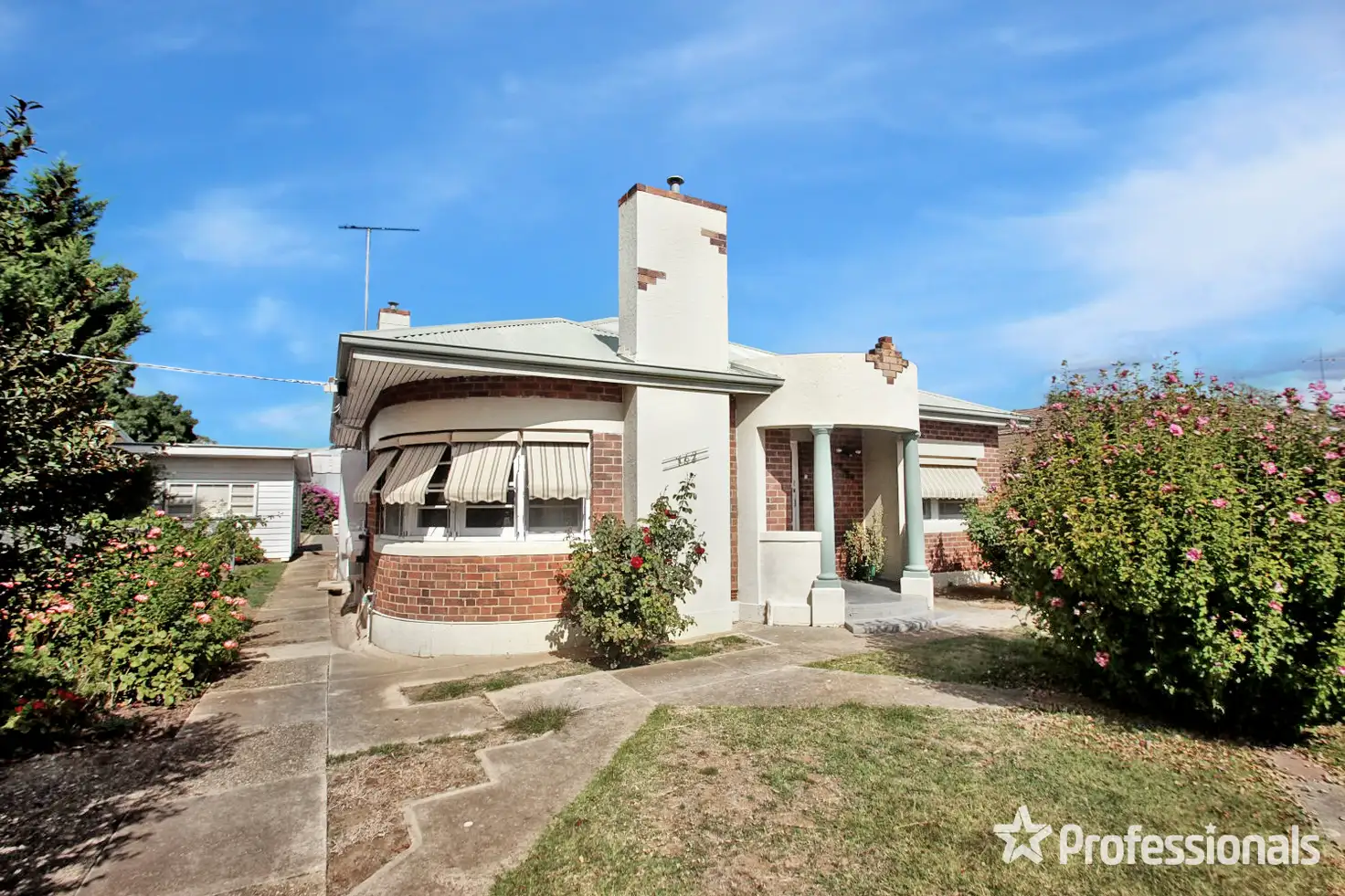 Main view of Homely house listing, 162 Railway Street, Maryborough VIC 3465