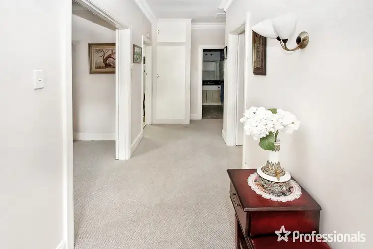 Second view of Homely house listing, 162 Railway Street, Maryborough VIC 3465