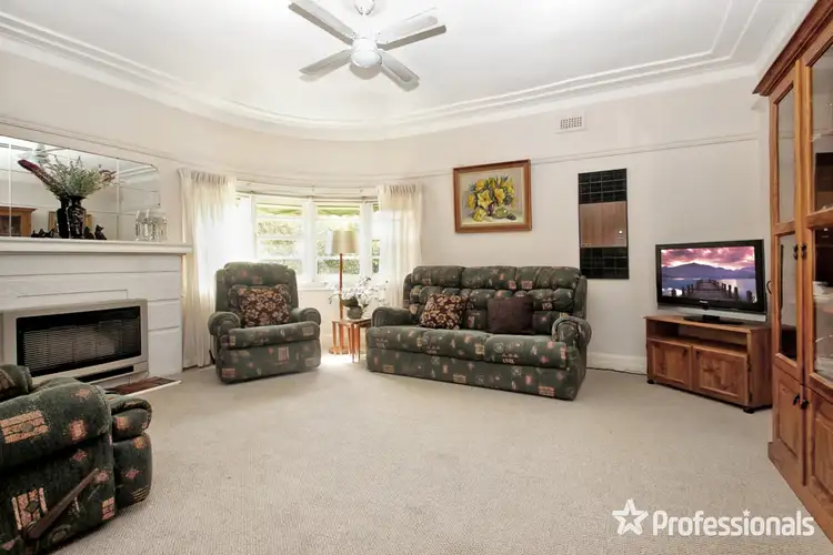 Third view of Homely house listing, 162 Railway Street, Maryborough VIC 3465