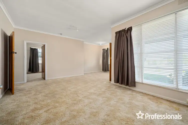 Fifth view of Homely house listing, 54 Watson Street, Wodonga VIC 3690