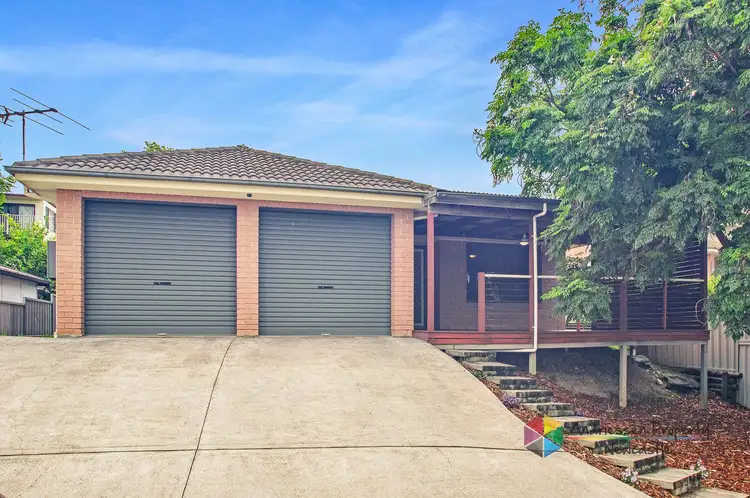Main view of Homely house listing, 51a Fern Valley Road, Cardiff NSW 2285