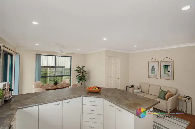 Fifth view of Homely house listing, 51a Fern Valley Road, Cardiff NSW 2285