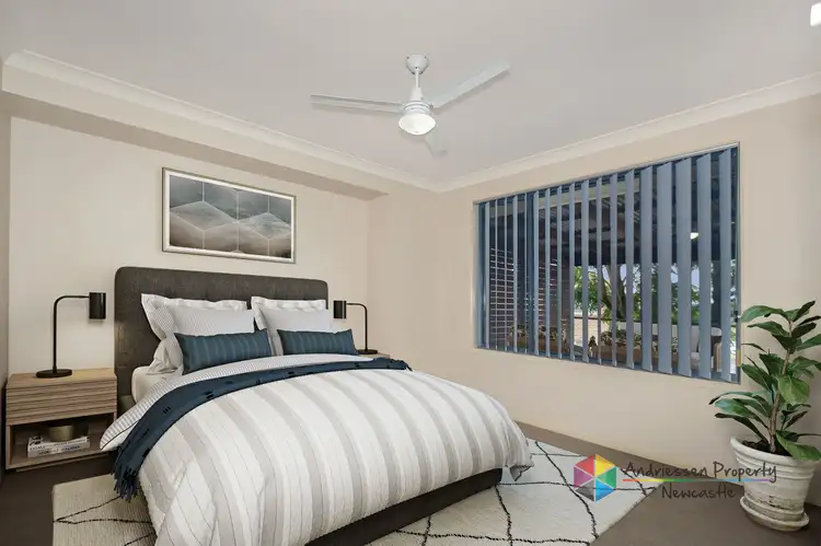 Sixth view of Homely house listing, 51a Fern Valley Road, Cardiff NSW 2285