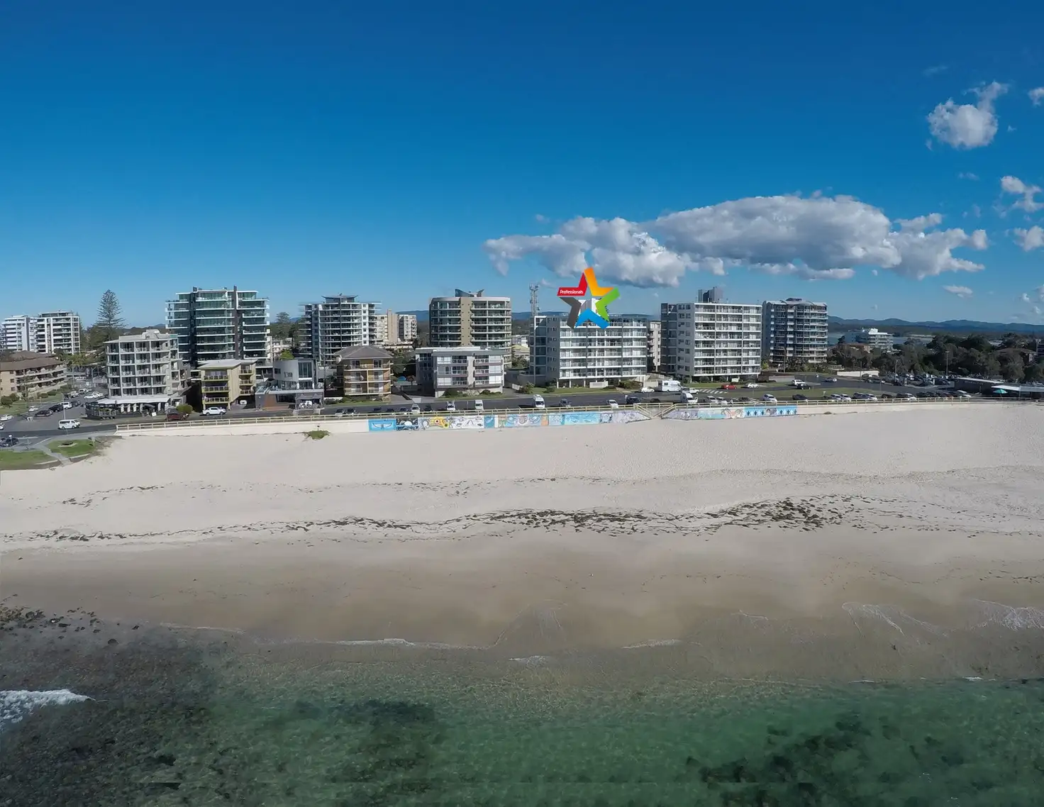 Main view of Homely unit listing, 6/8-12 North Street, Forster NSW 2428