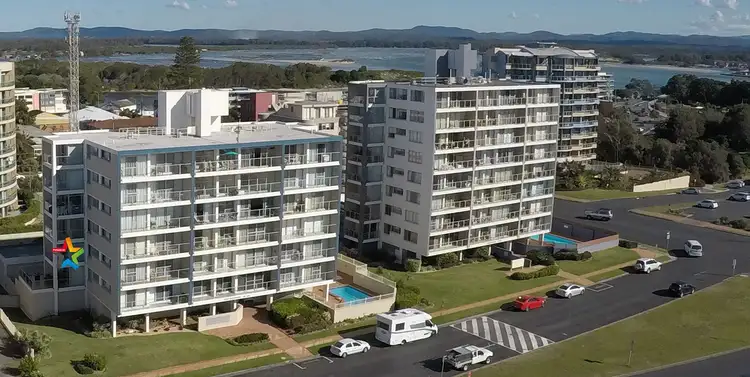 Fifth view of Homely unit listing, 6/8-12 North Street, Forster NSW 2428
