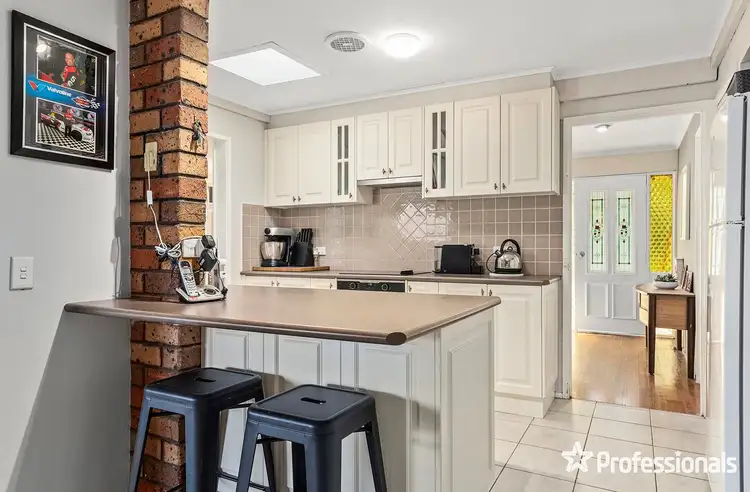 Second view of Homely house listing, 34 Witham Drive, Coldstream VIC 3770